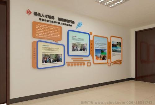 当涂医院文化墙怎么做？如何建好科室护理文化墙？