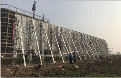 当涂什么是广告物料？