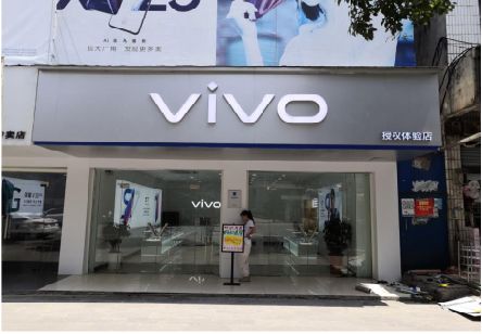 当涂}做一个门店面广告招牌需要多少钱？