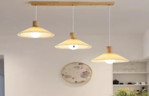 当涂关于LED灯