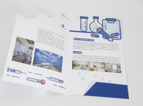 当涂说明书印刷有哪些样式可以选择？