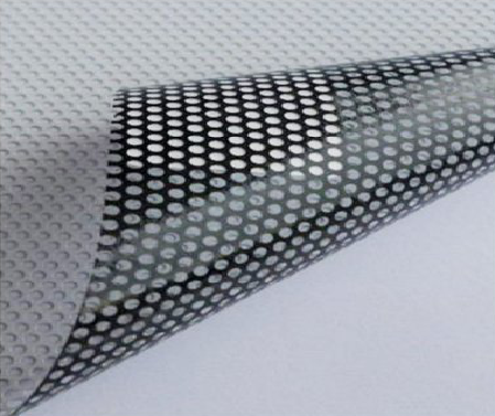 当涂优劣单透膜的鉴定方法。