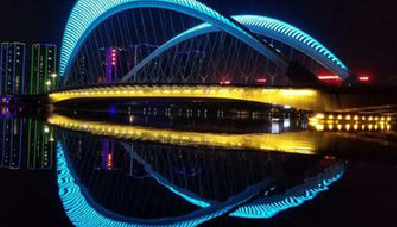 当涂亮化工程如何做好公共区域的安全性。