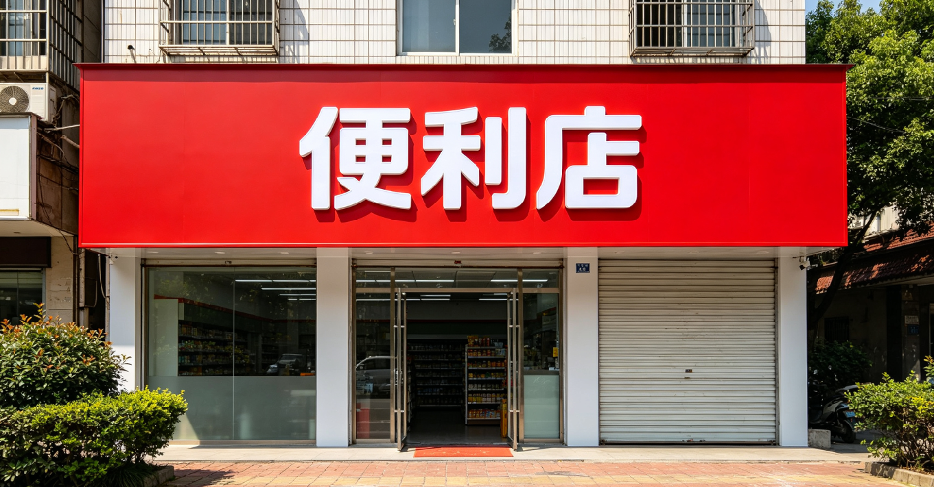 当涂门店招牌怎么选？主流门头招牌类型优缺点及适用场景全解析
